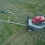 lawnmower Image 3