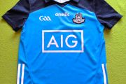 Dublin GAA O'Neills Jersey Size Age 10/11 years