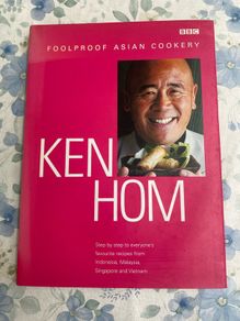Cookbook(s)