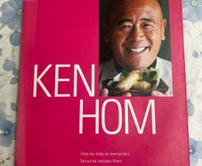 Cookbook(s)