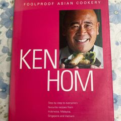 Cookbook(s)