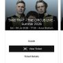 take that tickets Image 2