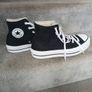 Converse high tops Image 2