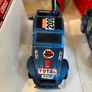 Citroen 2CV Rally Rare 1/25 Polistil Image 8