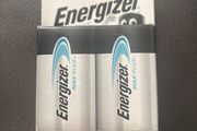 D battery
