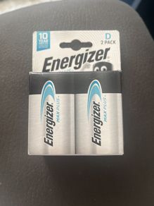 D battery