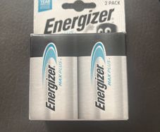 D battery