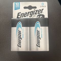 D battery