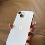 iPhone 14 Plus white Image 7