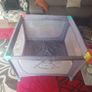 Brand new travel cot & playpen Image 2