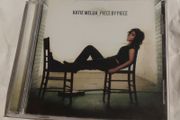 Katie Melua - Piece By Piece Cd