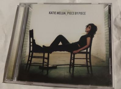 Katie Melua - Piece By Piece Cd