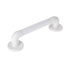 white grab rail/ bar 300mm white