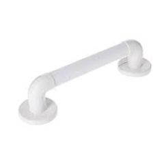 white grab rail/ bar 300mm white