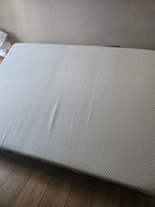 Emma Original Mattress Double.