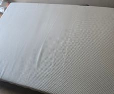 Emma Mattress Double.
