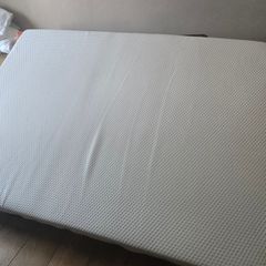 Emma Original Mattress Double.
