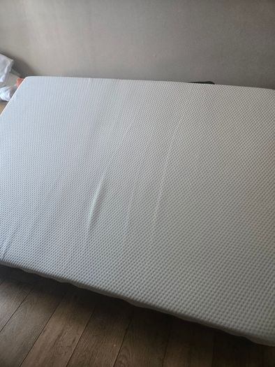Emma Original Mattress Double.