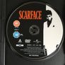 Scarface (Brian De Palma Film) [1983] Al Pacino, Steven Bauer, Michelle Pfeiffer, Mary Elizabeth Mastrantonio & F. Murray Abraham [1xMovie DVD] Image 5