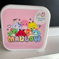 snack boxes