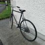 Vintage Bike From The 1980's - This Bicycle will take you back to the future - Retro Collectable Image 2