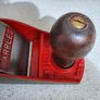 marples m4 smoothing plane Image 4