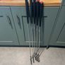 Taylormade Stealth irons Image 5