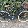 Decathlon Elops 520 Dutch Style City Bike Size SM Image 2