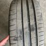 19 inch Mercedes alloys Image 10