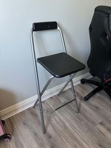 makeup chair