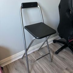 makeup chair