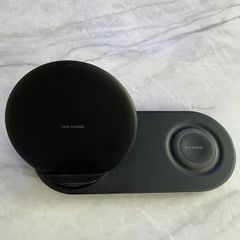 Samsung Wireless Fast Charger Duo EP-N6100 - Black