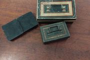 Vintage Cash Tins