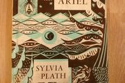Sylvia Plath Ariel Poetry