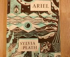 Sylvia Plath Ariel Poetry