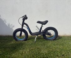 Child balance bike