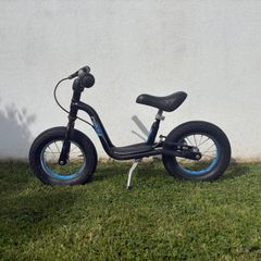 Child balance bike