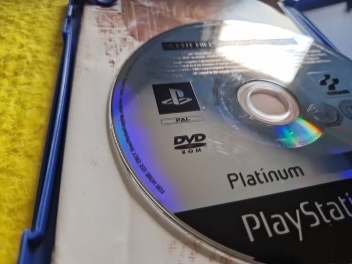 Silent Hill 2 Director s Cut PlayStation2 Ps2 games Original