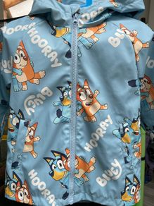 Waterproof raincoat