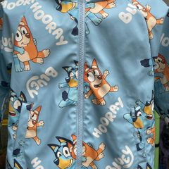 Waterproof raincoat