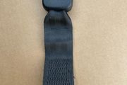 Volkswagen T4 rear seats belt buckle stalk