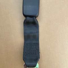 Volkswagen T4 rear seats belt buckle stalk
