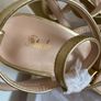 Ladies high heel sandals Image 2