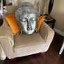 Buddha Head Image 3