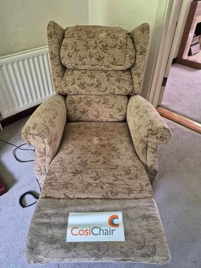 Electric Chair for seniors
