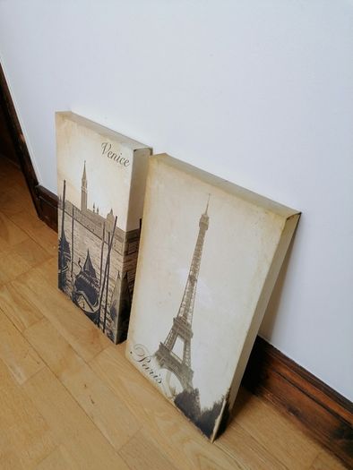 Canvas Pictures