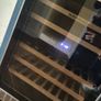 Nordmende wine Fridge 60cn Image 3