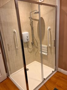 Shower