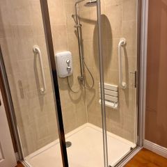 Shower