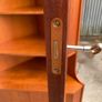 Mid Century Teak Cabinet - Warehouse and Showroom Open  Saturday 10th October 12 til 4pm  Eircode R95T227 Image 7